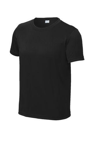 Sport-Tek Youth PosiCharge Re-Compete Tee YST720.446 image thumbnail