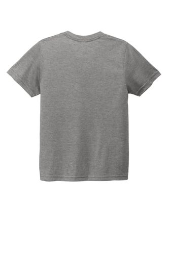 Allmade Youth Tri-Blend Tee AL207.446 image thumbnail