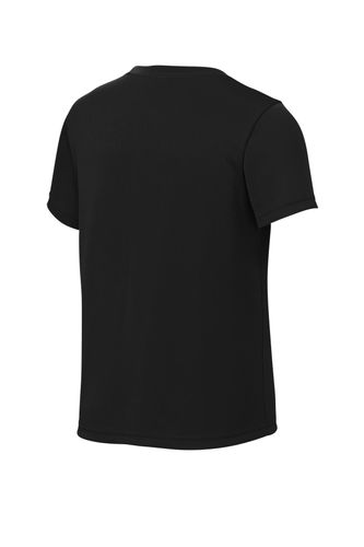 Sport-Tek Youth PosiCharge Re-Compete Tee YST720.446 image thumbnail
