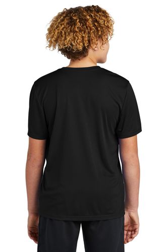 Sport-Tek Youth PosiCharge Re-Compete Tee YST720.446 image thumbnail