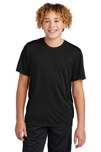 Sport-Tek Youth PosiCharge Re-Compete Tee YST720.446 image thumbnail