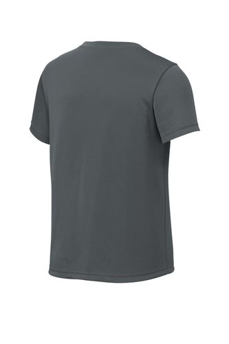 Sport-Tek Youth PosiCharge Re-Compete Tee YST720.446 image thumbnail