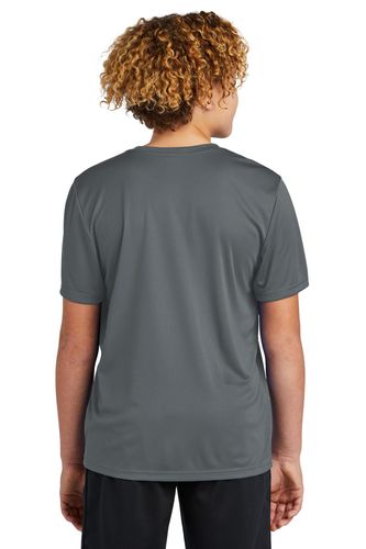 Sport-Tek Youth PosiCharge Re-Compete Tee YST720.446 image thumbnail