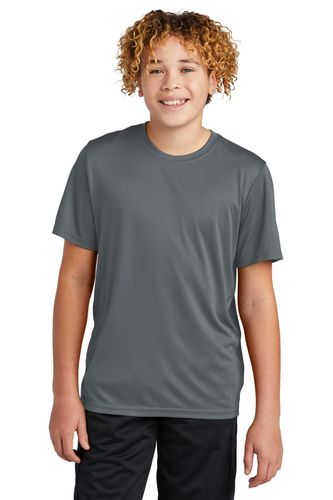 Sport-Tek Youth PosiCharge Re-Compete Tee YST720.446 image thumbnail
