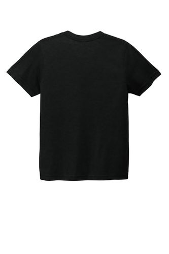 Allmade Youth Tri-Blend Tee AL207.446 image thumbnail