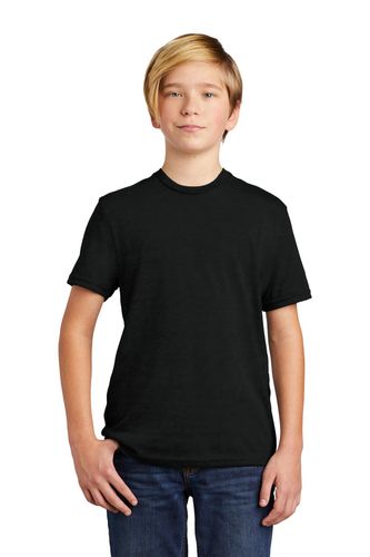Allmade Youth Tri-Blend Tee AL207.446 image thumbnail