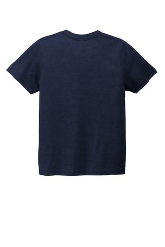 Allmade Youth Tri-Blend Tee AL207.446 image thumbnail