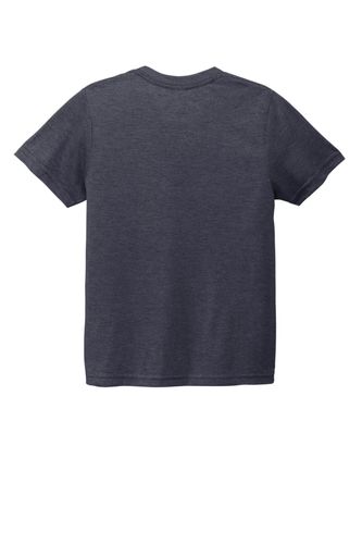 Allmade Youth Tri-Blend Tee AL207.446 image thumbnail