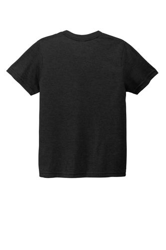 Allmade Youth Tri-Blend Tee AL207.446 image thumbnail