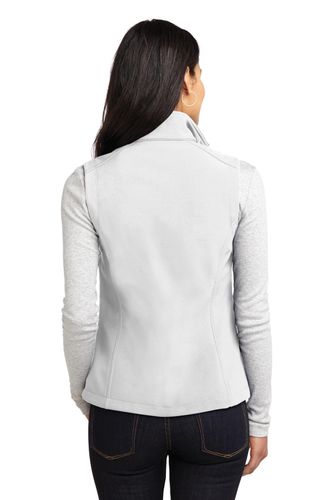 Port Authority Ladies Core Soft Shell Vest. L325.444 image thumbnail