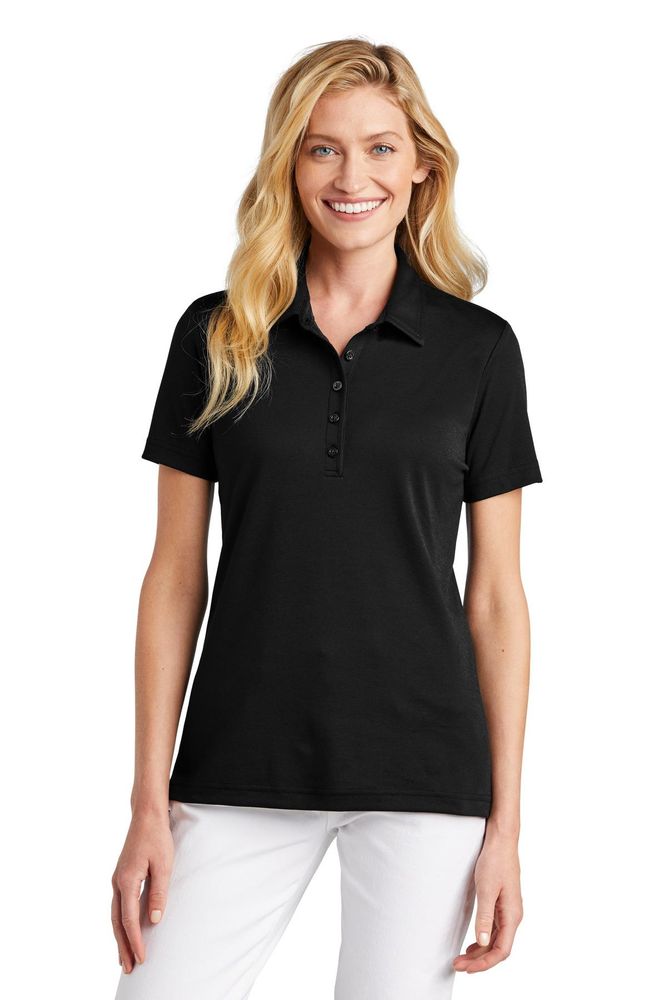 TravisMathew Ladies Oceanside Solid Polo TM1WW001.444 primary image