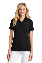 Image of TravisMathew Ladies Oceanside Solid Polo TM1WW001.444
