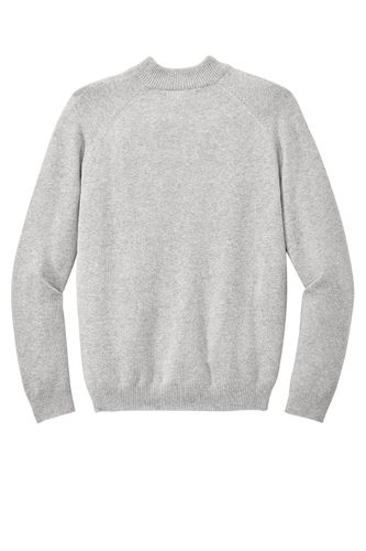 Gillies Creek Mercer+Mettle 1/4-Zip Sweater MM3020.444 image thumbnail