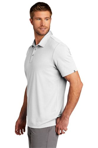 Gillies Creek TravisMathew Oceanside Solid Polo. TM1MU411.444 image thumbnail