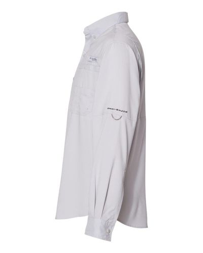 Gillies Creek Columbia PFG Tamiami™ II Long Sleeve Shirt - 128606.444 image thumbnail