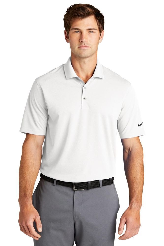 Gillies Creek Nike Dri-FIT Micro Pique 2.0 Polo NKDC1963.444 primary image