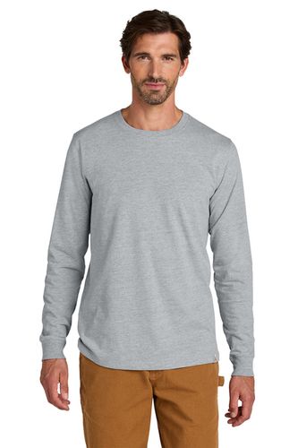 Gillies Creek Carhartt Long Sleeve T-Shirt CT106921.446 image thumbnail