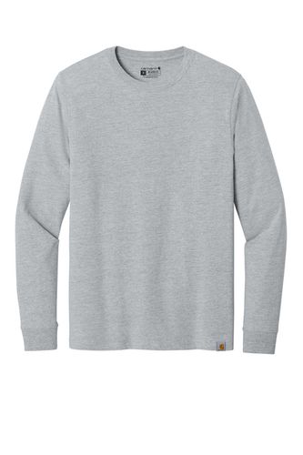 Gillies Creek Carhartt Long Sleeve T-Shirt CT106921.446 image thumbnail