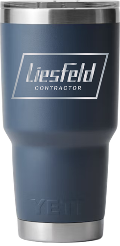 Yeti Rambler 30oz Tumbler YT-RAMBLER30.111 image thumbnail