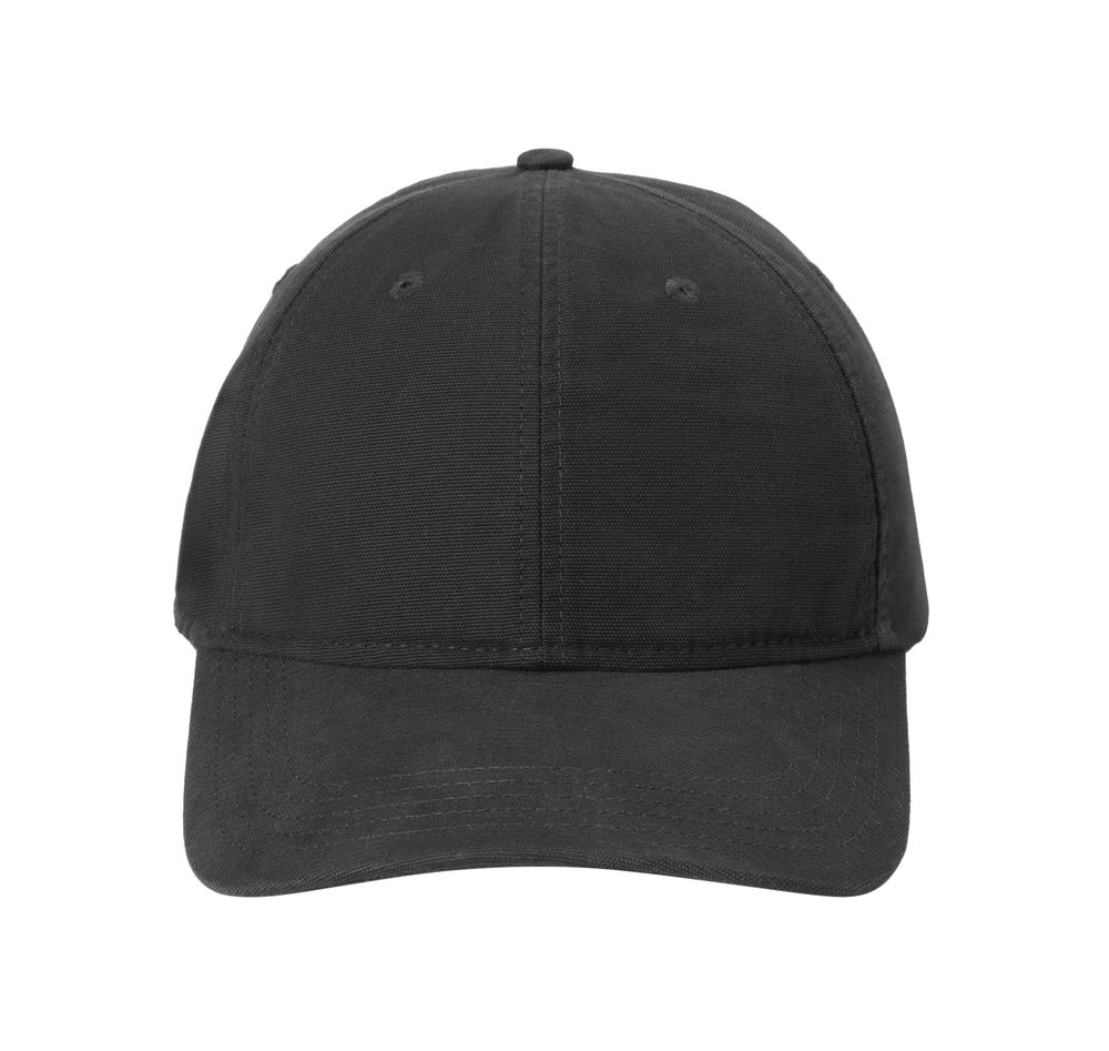 Carhartt Cotton Canvas Cap CT103938.444 primary image