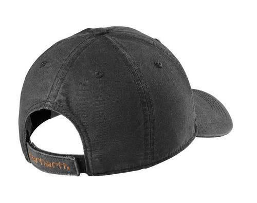 Carhartt Cotton Canvas Cap CT103938.444 image thumbnail