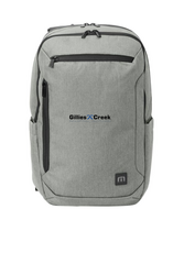 Image of Gillies Creek TravisMathew Duration Backpack TMB105.444
