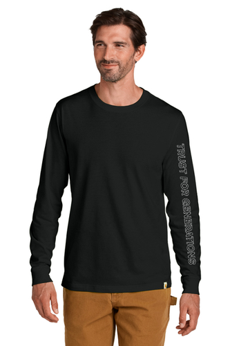 Carhartt Long Sleeve T-Shirt  CT106921.446 image thumbnail
