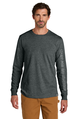 Carhartt Long Sleeve T-Shirt  CT106921.446 image thumbnail