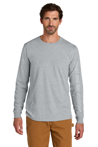 Carhartt Long Sleeve T-Shirt  CT106921.446 image thumbnail