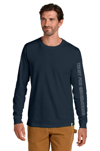 Carhartt Long Sleeve T-Shirt  CT106921.446 image thumbnail