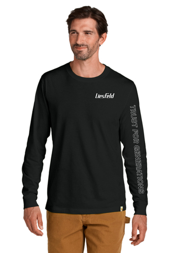Carhartt Long Sleeve T-Shirt  CT106921.446 image thumbnail