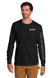 Image of Carhartt Long Sleeve T-Shirt  CT106921.446