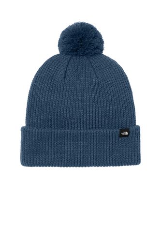 The North Face® Pom Beanie NF0A7RGI.444 image thumbnail