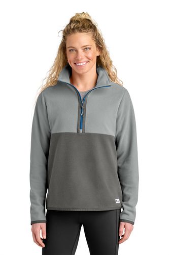 Gillies Creek Cotopaxi® Women’s Amado 1/2-Zip Fleece COTOW1692.444 image thumbnail
