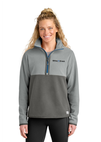 Gillies Creek Cotopaxi® Women’s Amado 1/2-Zip Fleece COTOW1692.444 image thumbnail