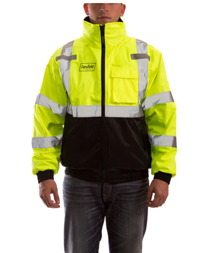 Tingley Bomber 3.1 Jacket  J26172.446 image thumbnail