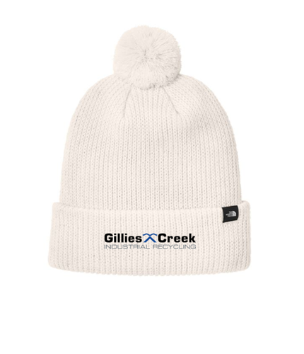 Gillies Creek The North Face® Pom Beanie NF0A7RGI.444  image thumbnail