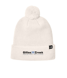 Image of Gillies Creek The North Face® Pom Beanie NF0A7RGI.444 
