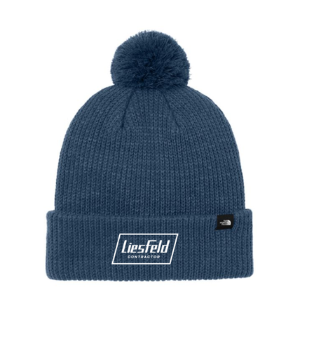 The North Face® Pom Beanie NF0A7RGI.444 image thumbnail