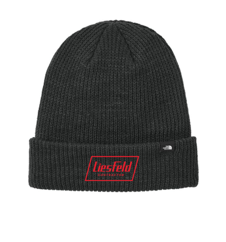 The North Face® Truckstop Beanie NF0A5FXY.444 image thumbnail