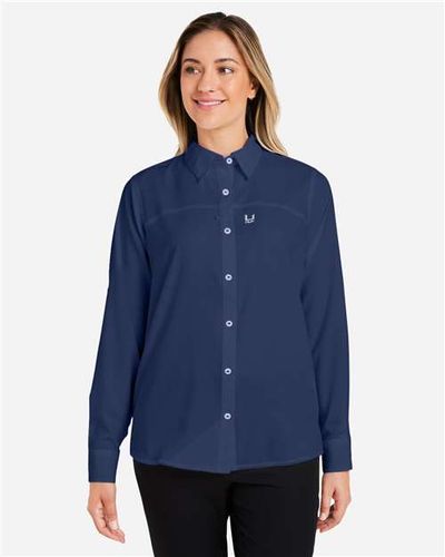 Women's Tide Point Shirt - H615006.444 image thumbnail