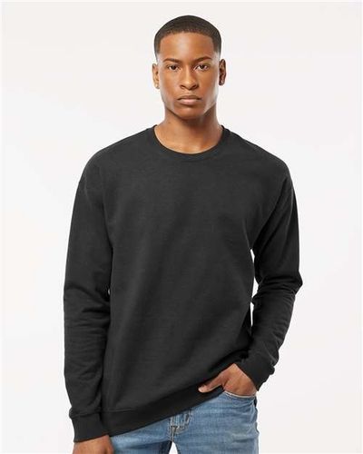 Tultex Unisex Fleece Crewneck Sweatshirt - 340 image thumbnail