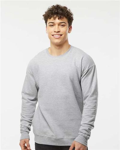 Tultex Unisex Fleece Crewneck Sweatshirt - 340 image thumbnail