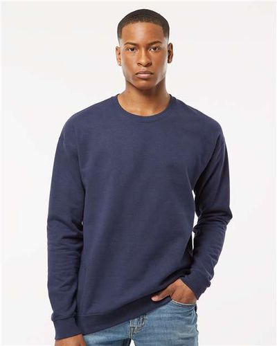 Tultex Unisex Fleece Crewneck Sweatshirt - 340 image thumbnail