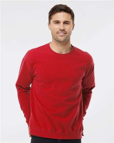 Tultex Unisex Fleece Crewneck Sweatshirt - 340 image thumbnail