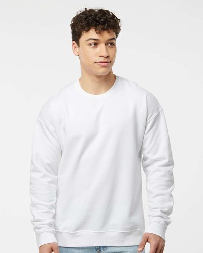 Tultex Unisex Fleece Crewneck Sweatshirt - 340 image thumbnail