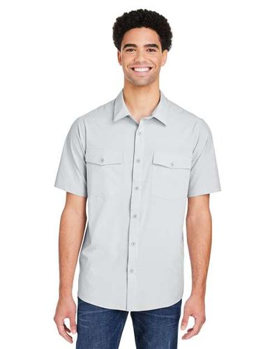 Men's Ultra UVP® Marina Shirt - CE510 image thumbnail