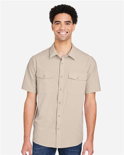 Men's Ultra UVP® Marina Shirt - CE510 image thumbnail