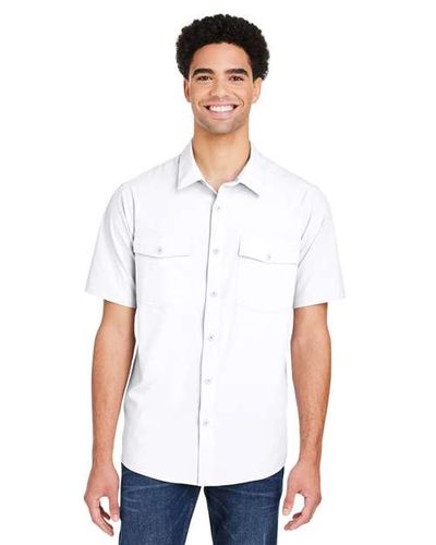 Men's Ultra UVP® Marina Shirt - CE510 image thumbnail