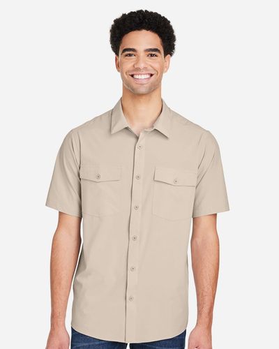 Men's Ultra UVP® Marina Shirt - CE510 image thumbnail